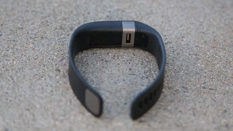 Illustration for article titled Fitbit Force Review: A Health Tracker You'd Actually Keep Wearing